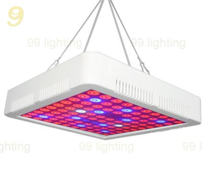 China Indoor Hydroponic PC Greenhouse Full Spectrum Plant Lamp 65W 300W Led Grow Light For Plant Aquarium Quantum Led Light for sale