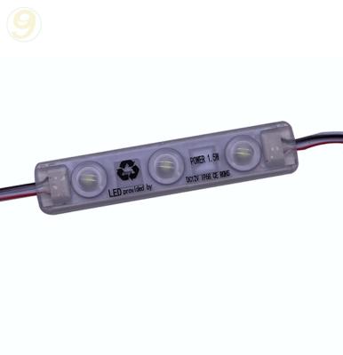 China advertising signs good price 2835 smd 3030 5730 led injection module en venta