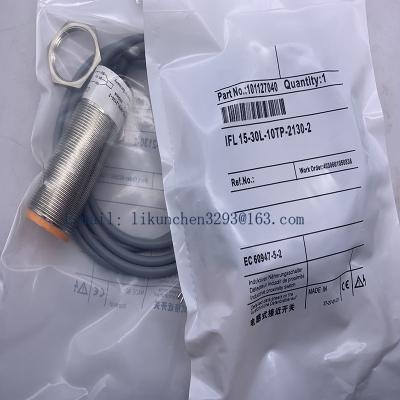 China New Original Brand New Limit Switch Proximity Switch Sensor SI JE 4-12M-10P SI I 4-12M-01P Available in stock for sale