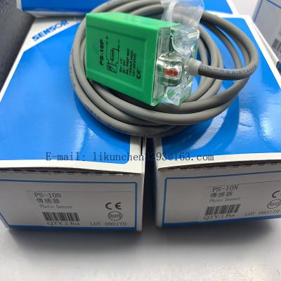 China New original brand new limit switch proximity switch sensor PSC0801-NP/PS0801-NP/N/P/N2/P2 available in stock for sale