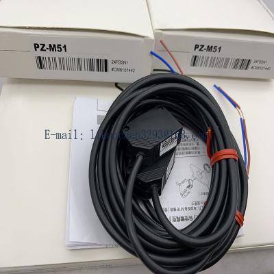 China New original brand new limit switch proximity switch sensor PZ2-41/42/51/61/62/P/D available in stock for sale