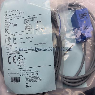 China New original brand new limit switch proximity switch sensor DF-AD-603-C1735 DF-AD-601-C1735 available in stock for sale