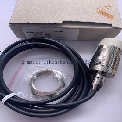 China New original brand new limit switch proximity switch sensor IIM201 IIM212 IIR200 IIR202 IIM209 available in stock for sale