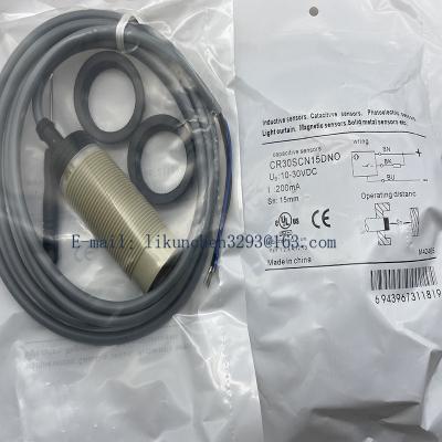 China New original CR18-8DN/8DP/8DN2/8DP2/8AC/8AO limit switch proximity switch sensor available in stock for sale