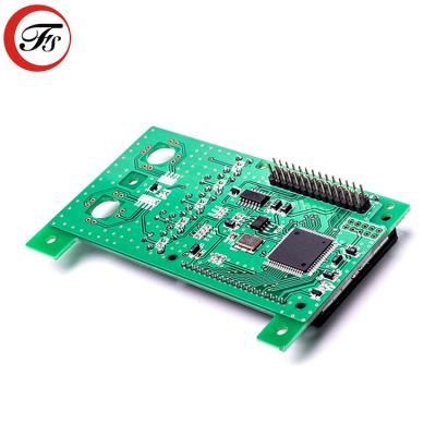 China High Quality FR-4 Electronics Circuit PCB Board Assembly With Component Mount for sale