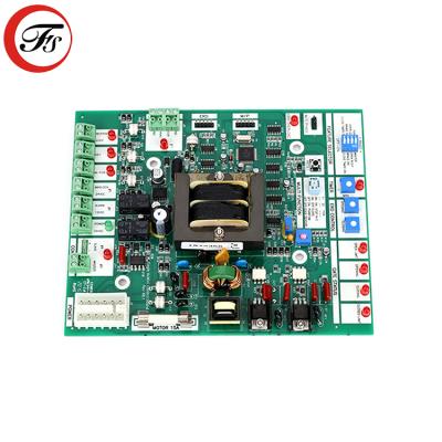 China AOI (Default)/Fixture Testing China PCB Manufacturer Printed Circuit Board Printed Circuit Board Assembly PCBA Flying Sensor and Board for sale