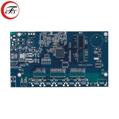 China High Quality Custom Electronics Device Controller Ps4 Pcb Factory With Gerber Files for sale