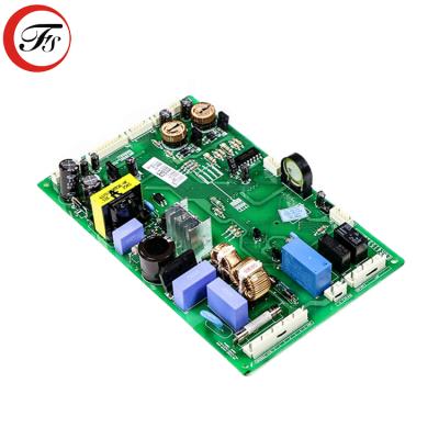 China FR-4 SMT Soldering PCB Electronic Circuit Component Fixture for sale