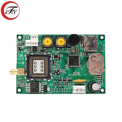 China FR-4 China PCB for Ultrasonic Humidifier Assembly Manufacturer for sale