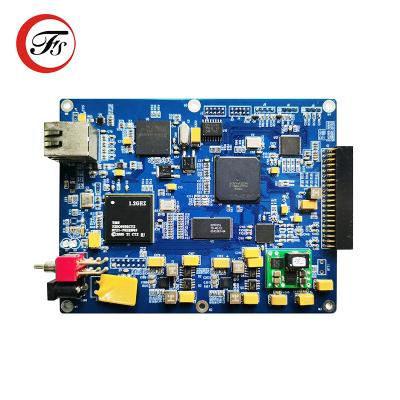 China Tg-130 Tg-140 Tg-160 Tg-170 Support OEM One-Stop Service PCBA Manufacturer Custom PCB Assembly for sale