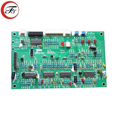 China Tg-130 Tg-140 Tg-160 Tg-170 Support OEM Service PCBA Auto PCB Soldering Assembly for sale