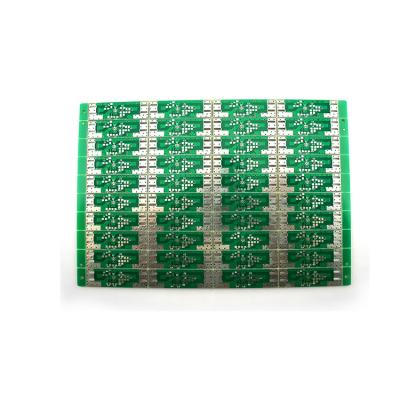 China FR-4 PCB Designers, Electronic PCB Engineers, Microcontroller PCB Burn Developer for sale