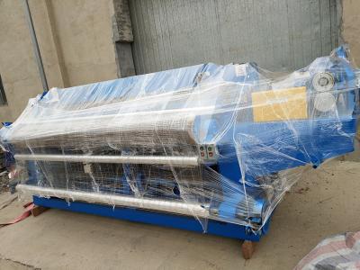 China Broodje Mesh Welding Machine Manufacture van de lagere Prijs het Automatische Gelaste Draad Te koop