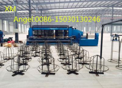 China Draht-Mesh Machines /gabion Gabion Mesh Machine /Heavy sechseckige Kastenmaschine zu verkaufen