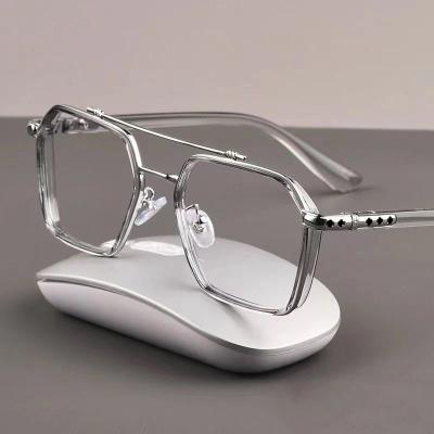 China For Reading Glasses Anti Blue Light Glasses Adjust Optical Frame Women Eyewear Light Blocking Glasses 2022 for sale