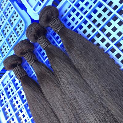 China 100% Virgin Human Hair Bundles Raw Unprocessed Brazilian Hair Bundles Weave Bundles Unprocessed Brazilian Deep Wave Bundles With Closure for sale