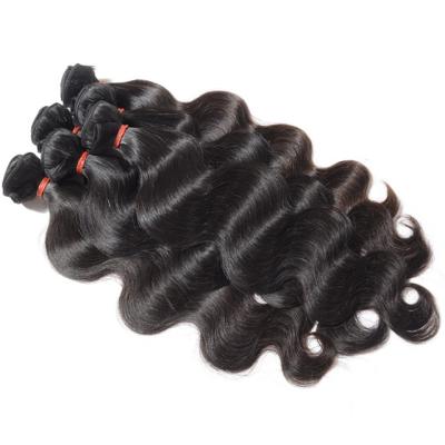 China Brazilian Human Hair Befa Mink Hair Bundles From Befa Manufacturer, Wholesale Raw Virgin Hair Vendors, 100% Virgin Hair for sale