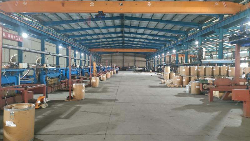 Verified China supplier - Shandong Jinderong Industrial Equipment Co., Ltd.