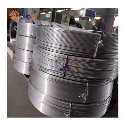 China Flux Cored Welding Wires 2.8mm-3.2mm Gas Shielded Wear Resistant Customizable Parts Stainless Steel for sale