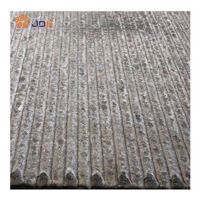 China Steel Products Site 8+8 Industrial Compound Hot Selling Wear Resistant Steel Plate for sale