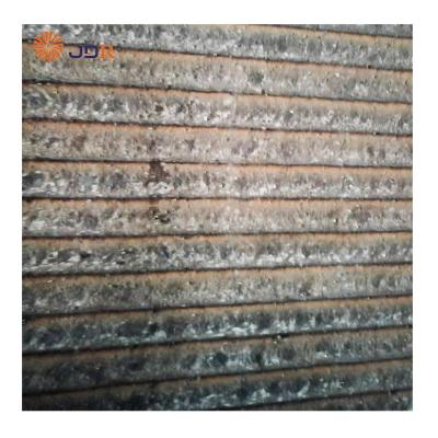 China Steel Products Head Case 3+3 Bimetallic Steel Plate Wear Resistant Plate for sale