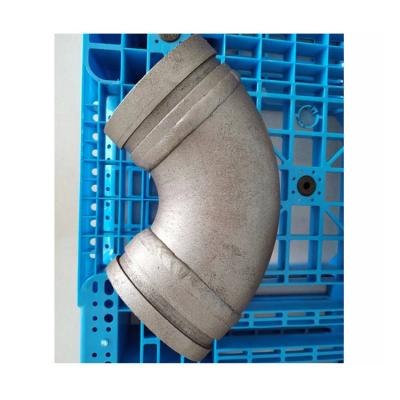 China High Level Skillful Design Spiral Welded Round Shape Steel Pipe Wear Resistant for sale