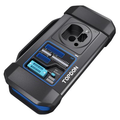 China Car Brands TOPDON T-Nijia Box Multiple Newcomers All Cars Vehicle Obd2 Fastest Key Programming Key Programmer for sale