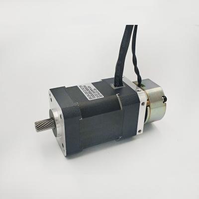 China Customized High Torque 42mm 24V BLDC Motor Customized Brushless DC Motor For Robot for sale