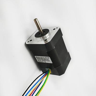 China Customized 28mm 36mm small and high speed 24V 36V 48V DC 42mm brushless motor from China factory for sale