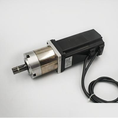 China Low RPM Customized 36V DC Motor 3000rpm BLDC Brushless Motor Factory Customized 250W 200W 300W With Speed for sale