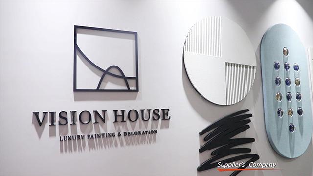 Verified China supplier - Vision House (shenzhen) Culture Technology Co., Ltd.