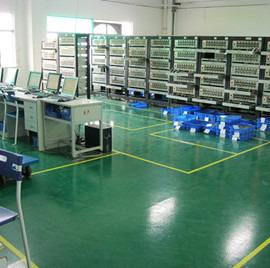 Verified China supplier - Shenzhen Powersources Electronics Limited