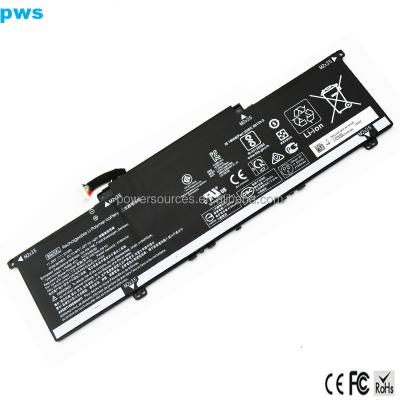 China LAPTOP Laptop Battery BN03XL for ENVY x360 15 2020 15m-ee0013dx HSTNN-OB1O L76965-AC1 11.55V 51Wh for sale