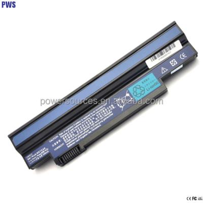 China LAPTOP laptop battery for 532h 533 AO532 UM09H31 UM09H36 UM09H41 UM09G31 battery for sale