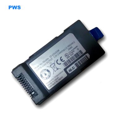 China LAPTOP laptop battery for CF-VZSU53AW CF-VZSU53W CF-H2 CF-H1 CF-U1 battery for sale