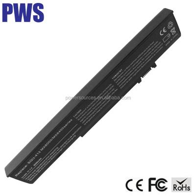 China LAPTOP laptop battery for gateway 6000 6500 8500 M255 M360 battery SQU-413 SQU-414 SQU-415 SQU-516 for sale