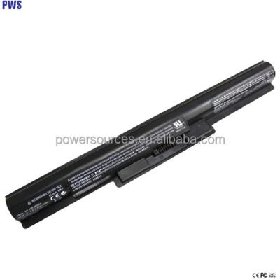 China LAPTOP Laptop Battery For BPS35 VGP-BPS35 VGP-BPS35A VGP-BPL35A 14E 15E SVF1421 Battery for sale