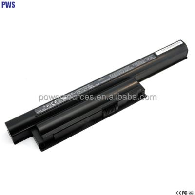 China LAPTOP Laptop Battery For BPS22 VGP-BPS22A VGP-BPL22 PCG-6131 VGP-BPS22 Battery for sale