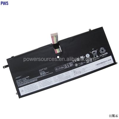 China LAPTOP laptop battery 45N1070 45N1071 for ThinkPad X1 3444 3448 3460 X1C battery for sale