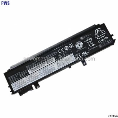 China 11.1V 24Wh LAPTOP Laptop Battery For X240S X230S 45N1119 45N1118 45N1117 45N1116 45N1765 Battery for sale