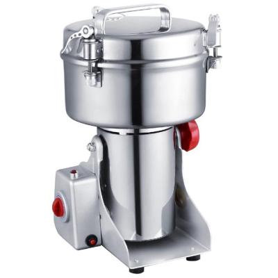 China 2015 DAMAI Stainless Steel CE Approved HC-1000Y Coffee Grinders Portable Coffee Grinders for sale