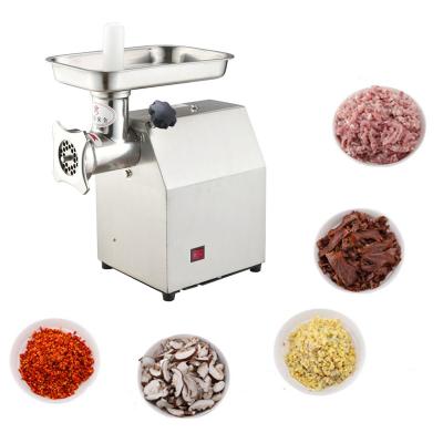 China Commercial Home Appliance/Hotel/Restaurant/Market Meat Grinder Porkert Chopper Multi Function Cooking Tools DAMAI 12 for sale