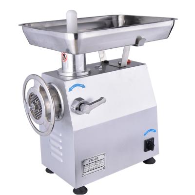 China Home Appliance Type/Hotel/Restaurant/Market DAMAI 32 Commercial Stainless Steel Meat Grinder/Electric Mincer Price for sale