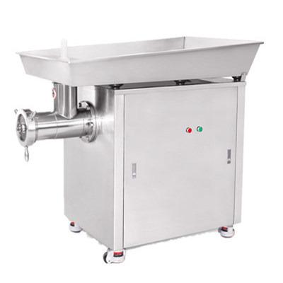 China Home Appliance/Hotel/Restaurant/Market DAMAI 52 Type Meat Cutter Machine Meat Mixer Large Grinder Price 110v for sale