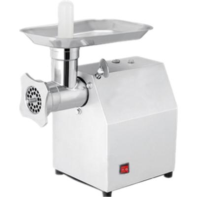 China Stainless Steel 12 Chopper Machine Bone Meat Grinder for sale