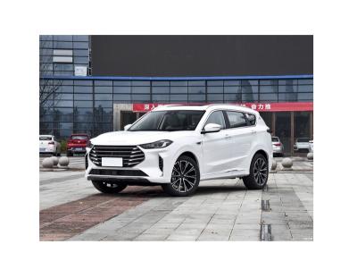 China Fabric Jietu X70 Zhuge Kongming Manufacturer 5door 7seat SUV Gasoline Vehicle 2.0T Jetour Dct for sale