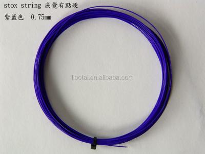 China Taiwan Nylon Brand Colored Nylon Twine for sale