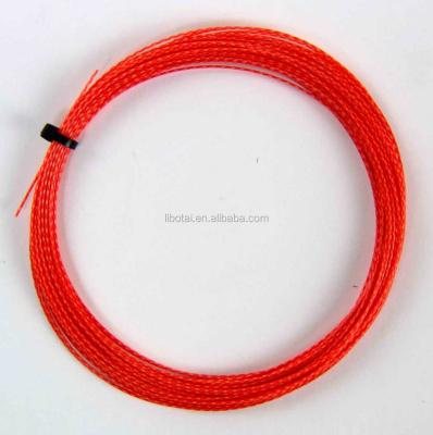 China Nylon Taiwan Branded Tennis String for sale