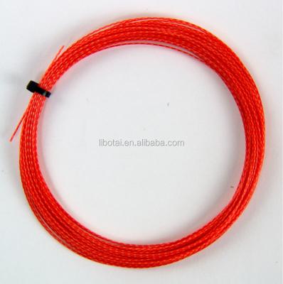 China Nylon Taiwan Made High Quality Tennis String for sale