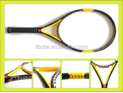 China Taiwan PU Hot Selling OEM Best Quality Price Tennis Racket for sale